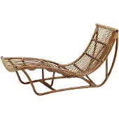 Sika-Design Michelangelo Daybed Antiikki