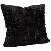 Artwood , Tyynynpäällinen Celine Black 60 x 60 cm