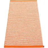 Pappelina Effi matto 60x125 cm orange