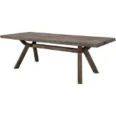 Artwood Will Ruokapöytä 240 x 100 cm