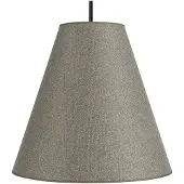 Artwood Toronto-lampunvarjostin Rave Liver