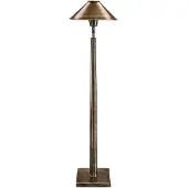 Artwood Positano pöytävalaisin Brass Antique