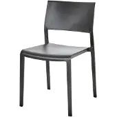 Brafab Lilibet Tuoli Black