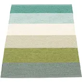 Pappelina Molly matto 70x100 cm forest
