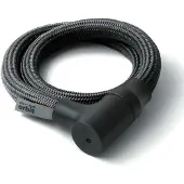 Tex-lock Texlock Orbit pyörän lukko 100 cm musta