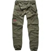 Surplus Royal Traveler Slimmy Housut
