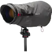 Manfrotto Pro Light Teleshield Rain Cover-kamerasovitin
