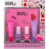 Canenco - Create it! Beauty Make-Up Set in Case