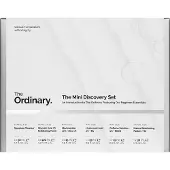The Ordinary. The Mini Discovery Set