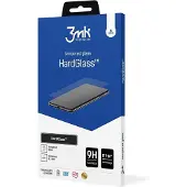 3mk Protection 9H 3mk HardGlass -karkaistu lasi iPhone SE 2020:lle / iPhone SE 2022:lle