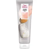 Wella Color Fresh Mask, 150ml, Pink Blush
