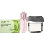 KIKO Milano 3D Hydra Lip Oil 03 kosteuttava huuliöljy