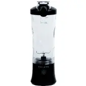 Chiato blendPLAY Travel kannettava tehosekoitin - 600 ml, musta