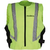 Modeka Basic Huomioliivi