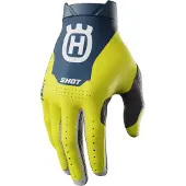 Shot Race Gear Lite Hva Off-road Käsineet