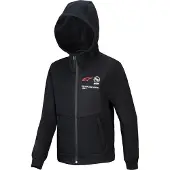 Alpinestars Racer MX Motocross-takki