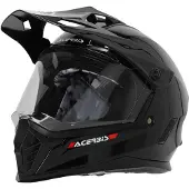 Acerbis Rider Solid Nuorten motocross-kypärä