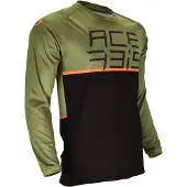 Acerbis Razorcrest Polkupyörä Jersey