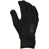 Knox Mc-Gloves Action Pro Black - M