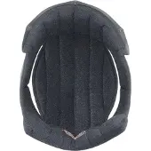 Shoei Glamster / EX-Zero Keskimmäinen tyyny