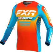 FXR Revo 2024 Motocross-paita