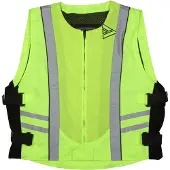 Modeka Basic Mesh Turvaliivi