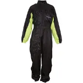 Modeka Black Rain Sadepuku 1-rauha