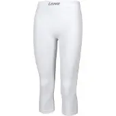 Lenz 1.0 Women 3/4 toiminnalliset housut