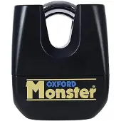 Athena Monster Levyn lukitus