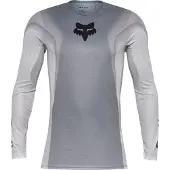 FOX Flexair Infinite MX-pusero Harmaa Miehet, size L