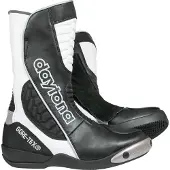 Daytona Strive GTX Gore-Tex vedenpitävä moottoripyörä saappaat