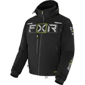 FXR Maverick 2-in-1 Moottorikelkan takki