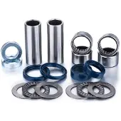 FACTORY LINKS Yamaha Wr 250 F 2001/wr 400 F 99-00 Sak-y-262 Swingarm-laakerisarja
