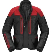 Spidi Traveler 3 Evo H2Out vedenpitävä moottoripyörän tekstiilitakki