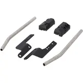 SW-Motech Blaze Suzuki Gsx-s1000/f 15/gsx-s950 21 Satulalaukkujen Kiinnitys