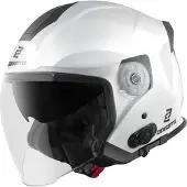 Bogotto H586 BT Solid Bluetooth Jet-kypärä