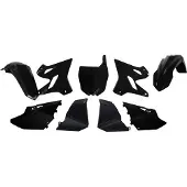 Rtech Yamaha Yz 125/yz 250 2002-2017 R-kityz0-nr0-000 Muovisarja