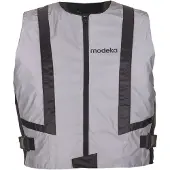 Modeka Doc Silver Varoitusliivi