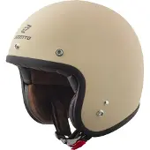 Bogotto H541 Solid Jet-kypärä