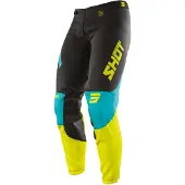 Shot Race Gear Airflow Housut Off-road