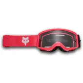 FOX Youth Main Core Goggle Pink Laskettelulasit OneSize