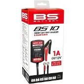 Bs Battery Bs10-6/12v 1a Laturi