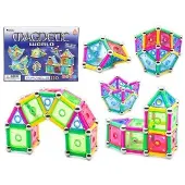 Hobby Hall Magneettiset lohkot