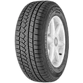 Continental 4x4WinterContact 235/65R17 104 H MO
