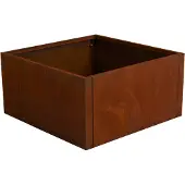 Brafab Kummin ruukku 80 x 80 cm