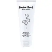 Nuei Kosteuttava liukaste Cosmetics Naturfluid, 200 ml