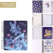 Disney Weekly Planner Kalenteri