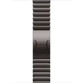 Apple Watch 46mm Link Bracelet Slate