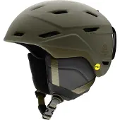 Smith Mission Mips Kypärä
