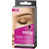 Schwarzkopf Brow Tint Light Brown